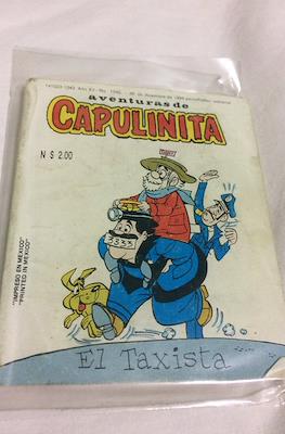 Aventuras de Capulinita #1042