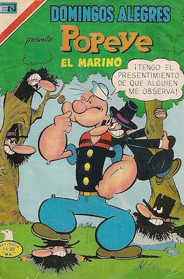 Domingos Alegres #1257
