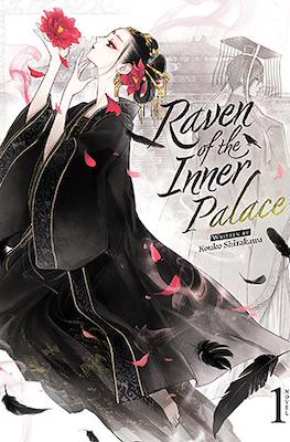 Raven of the Inner Palace #1
