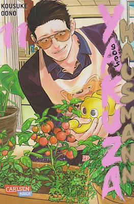 Yakuza goes Hausmann #11