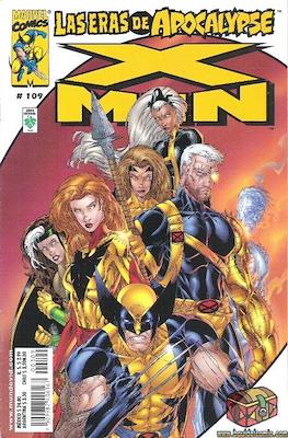 X-Men (1998-2005) #109
