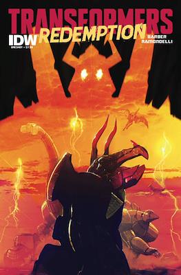 Transformers: Redemption