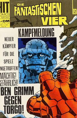 Hit Comics #145