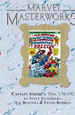 Marvel Masterworks #243