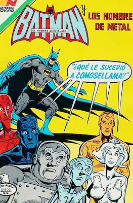 Batman (Grapa) #1203