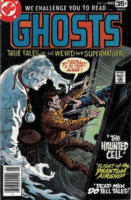 Ghosts #64