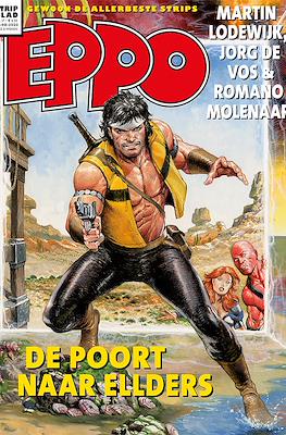 Eppo Stripblad 2020 #17