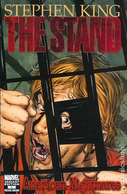 The Stand: American Nightmares (Variant Cover) #4
