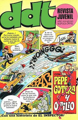 DDT 3ª época #293