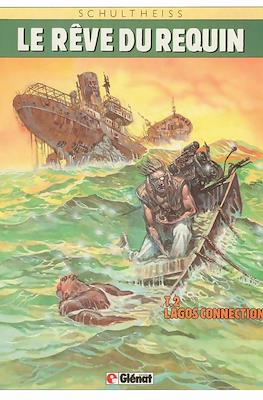 Le rêve du requin #2