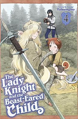 The Lady Knight and the Beast-Eared Child #4