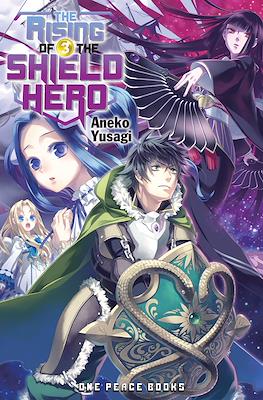 The Rising of the Shield Hero #3