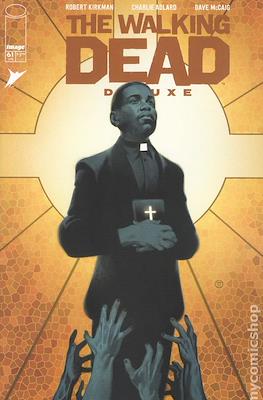 The Walking Dead Deluxe (Variant Cover) #61.2