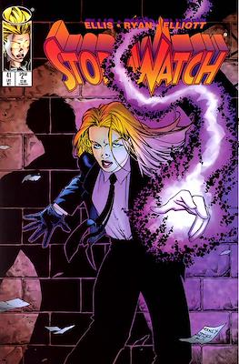 Stormwatch Vol. 1 (1993-1997) #41