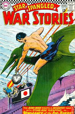 Star Spangled War Stories Vol. 2 #131