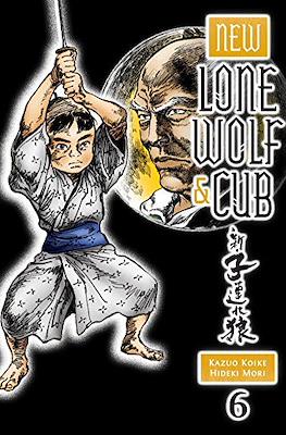 New Lone Wolf and Cub #6