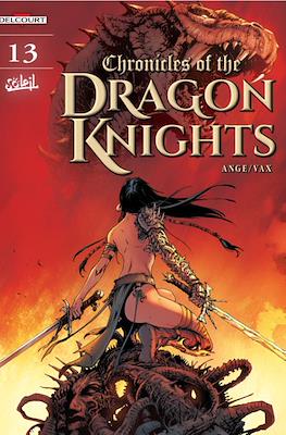 Chronicles of the Dragon Knights #13
