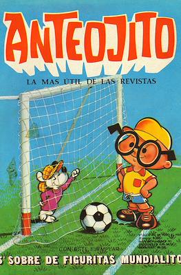 Anteojito #665