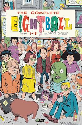 The Complete Eightball