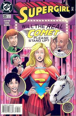 Supergirl Vol. 4 (1996-2003) #25