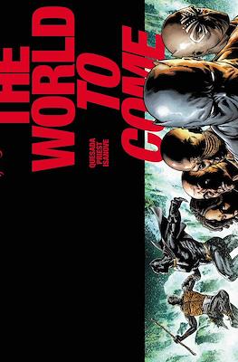 Marvel Knights: The World to Come #1