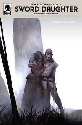Sword Daughter #7