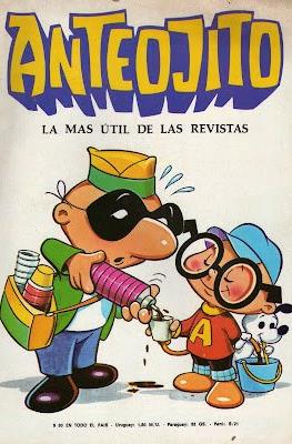 Anteojito #589
