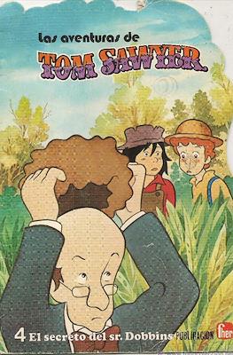 Las aventuras de Tom Sawyer #4