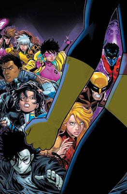 The Uncanny X-Men Vol. 6 (2024- Variant Cover) #26.6
