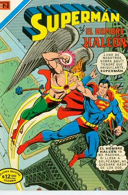 Superman #189