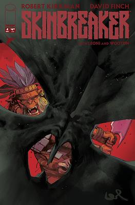 Skinbreaker (Variant Cover) #4.2