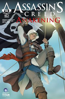 Assassin's Creed: Awakening #6