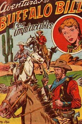 Aventuras de Buffalo Bill #76
