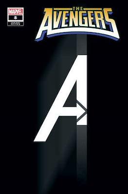 The Avengers Vol. 9 (2023-Variant Covers) #8.4