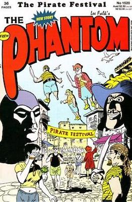 The Phantom #1520