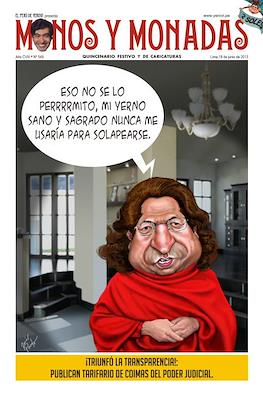 Monos y monadas #549