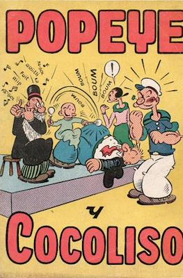 Popeye (1948) #3