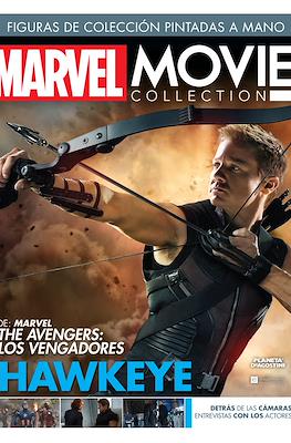 Marvel Movie Collection #15