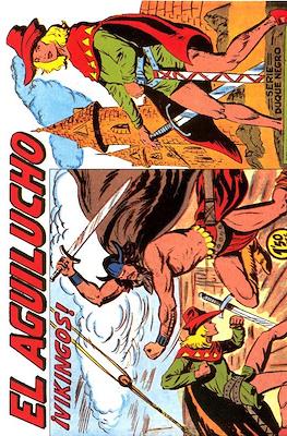 El Aguilucho #62
