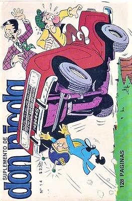 Suplemento de Don Nicola #14