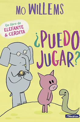 Un libro de Elefante & Cerdita #2