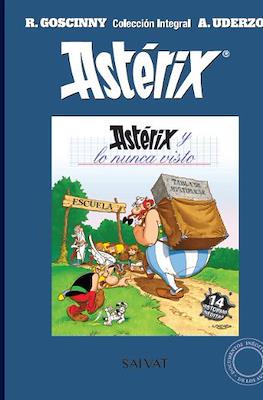 Astérix - Colección Integral 2019 #5