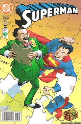 Superman Vol. 1 (Grapa) #305