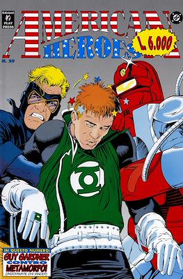 American Heroes #29