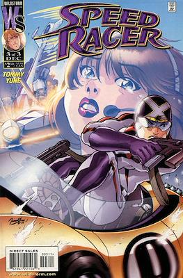 Speed Racer #3