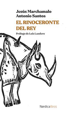 El rinoceronte del rey
