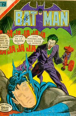 Batman #162