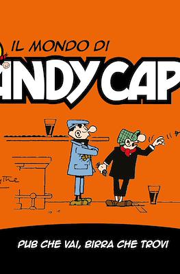 Il mondo di Andy Capp #93