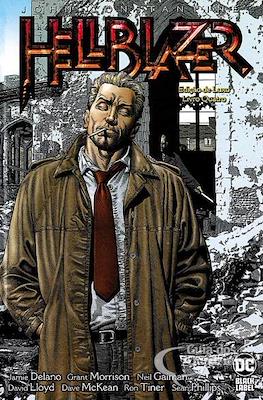 Hellblazer - Edição de Luxo #4