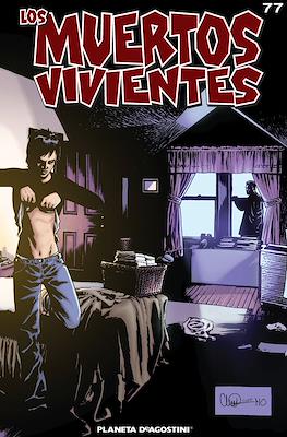 Los Muertos Vivientes (Digital) #77